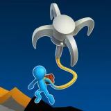 Игра Королевский Бегун с Крюком Игра Королевский Бегун с Крюком