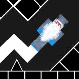 Игра Итальянский Брейнрот в Геометрии Дэш Игра Итальянский Брейнрот в Геометрии Дэш