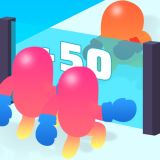 Игра Блоб Клэш Присоединение Игра Блоб Клэш Присоединение