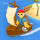 Игра Остров Лута: Копатель Сокровищ Игра Остров Лута: Копатель Сокровищ