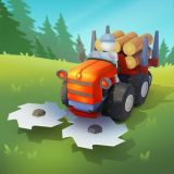 Игра Лесозаготовка: Рубка Деревьев Игра Лесозаготовка: Рубка Деревьев