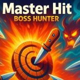 Игра Мастер Хит: Охотник На Боссов Игра Мастер Хит: Охотник На Боссов