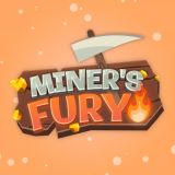 Игра Ярость Шахтера! Игра Ярость Шахтера!
