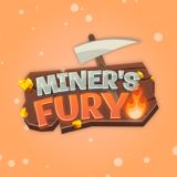 Игра Ярость Шахтера! Игра Ярость Шахтера!