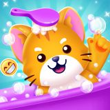 Игра Салон по Уходу за Домашними Животными Игра Салон по Уходу за Домашними Животными