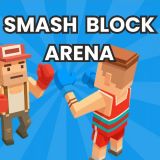 Игра Смэш Блок Арена Игра Смэш Блок Арена