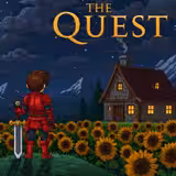 Игра The Quest Игра The Quest