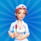 Игра Супер Медсестра: Игра в Больницу Игра Супер Медсестра: Игра в Больницу