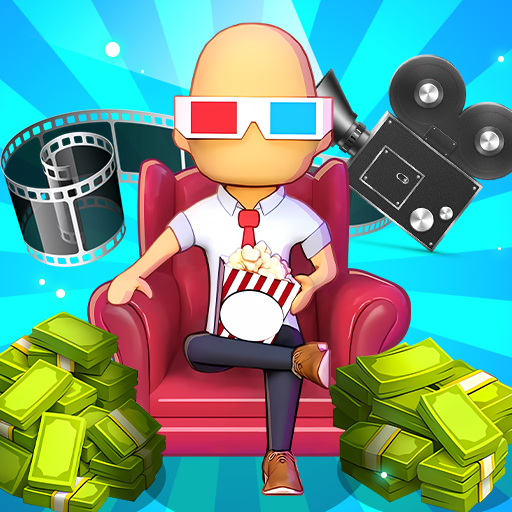 Игра Империя Кино Ленивый Тайкун Игра Империя Кино Ленивый Тайкун