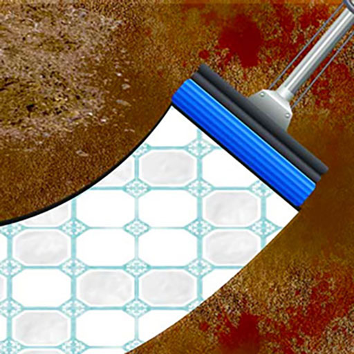 Игра Уборка Дома ASMR