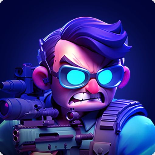 Игра Лазерные Танки