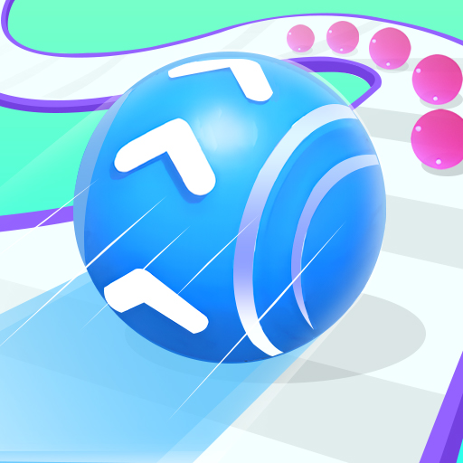 Игра Катящиеся Мячики