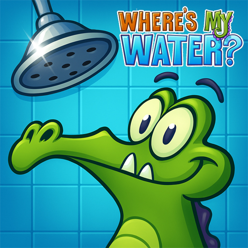 Игра Где Моя Вода Игра Где Моя Вода