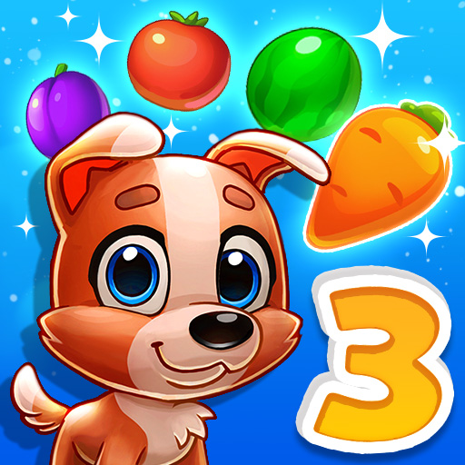 Игра Вкусные Истории 3