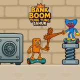 Игра Банковский Бум Тунг Тунг Сахур Игра Банковский Бум Тунг Тунг Сахур