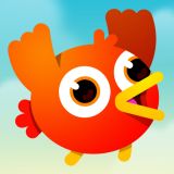 Игра Птичье Путешествие Игра Птичье Путешествие
