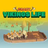 Игра Сумасшедшая Жизнь Викингов Игра Сумасшедшая Жизнь Викингов