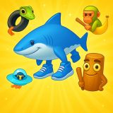 Игра Найти Брейнрот Игра Найти Брейнрот