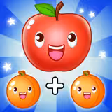 Игра Фруктовое Слияние Сочная Капля Удовольствия Игра Фруктовое Слияние Сочная Капля Удовольствия