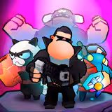 Игра Fury Wars: Online Shooter Игра Fury Wars: Online Shooter