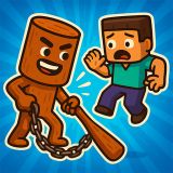 Игра Драка Героев-Рэгдоллов Игра Драка Героев-Рэгдоллов