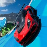 Игра Нитро Бернаут Игра Нитро Бернаут