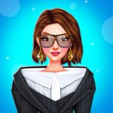 Игра ПФВ Кутюр с Большими Плечами Игра ПФВ Кутюр с Большими Плечами