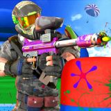 Игра Пейнтболл Шутер Игра Пейнтболл Шутер