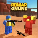 Игра RBWAR Онлайн Красные Против Синих! Игра RBWAR Онлайн Красные Против Синих!