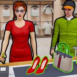 Игра Мастер Магазина 3D Игра Мастер Магазина 3D