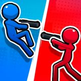 Игра Стикмен и Оружие Игра Стикмен и Оружие