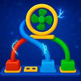 Игра Мастер Клубков 3Д Игра Мастер Клубков 3Д