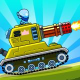 Игра Танковая Атака 2 Игра Танковая Атака 2