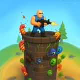 Игра Охрана Башни: Эпическая Защита Игра Охрана Башни: Эпическая Защита