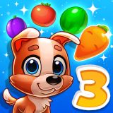 Игра Вкусные Истории 3 Игра Вкусные Истории 3