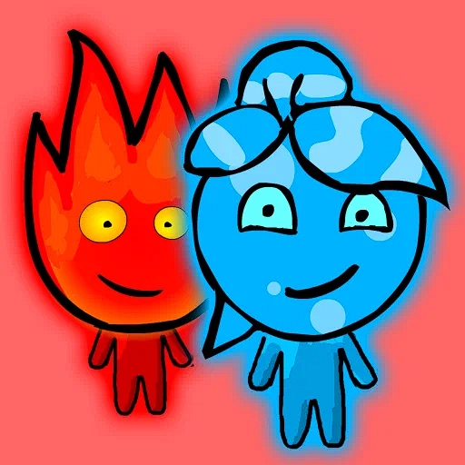 Игра Blaze Hero: Fire Quest