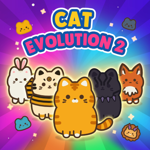 Игра Эволюция Кошек 2