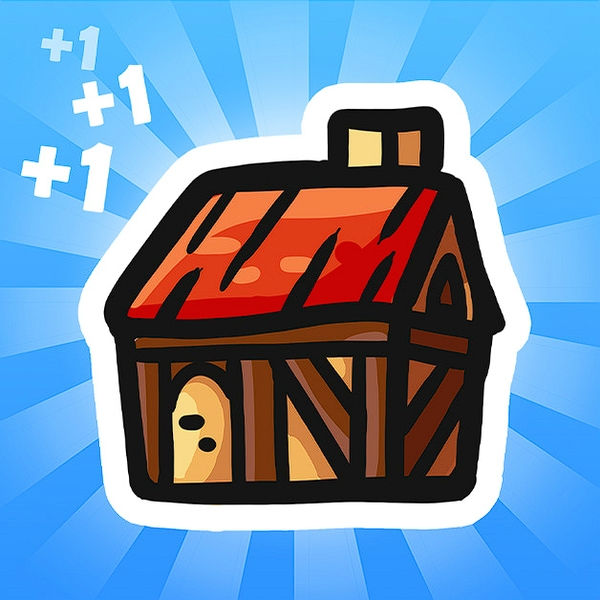 Игра Имперский Кликер
