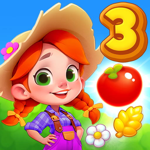 Игра Фермерский Матч: Сезон 3