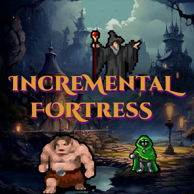 Игра Инкрементная Крепость Игра Инкрементная Крепость