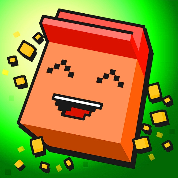 Игра Kubi Pets