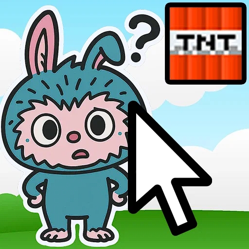 Игра Лабубу Плейграунд Сандбокс Мод Игра Лабубу Плейграунд Сандбокс Мод