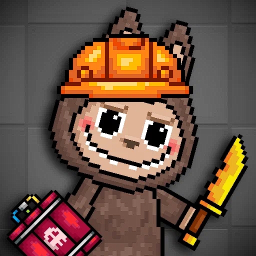 Игра Лабубу Плейграунд
