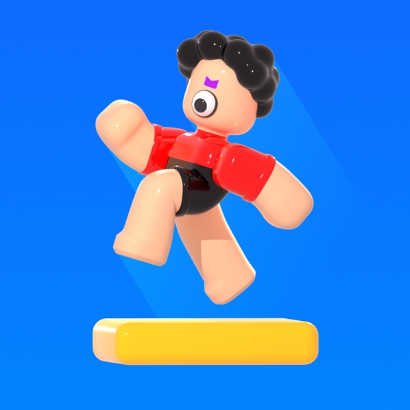 Игра Время Веселиться
