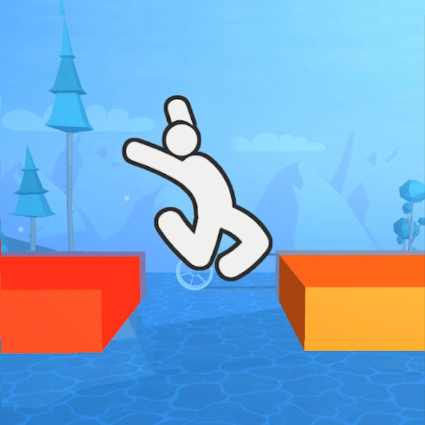 Игра Правильный Прыжок Игра Правильный Прыжок