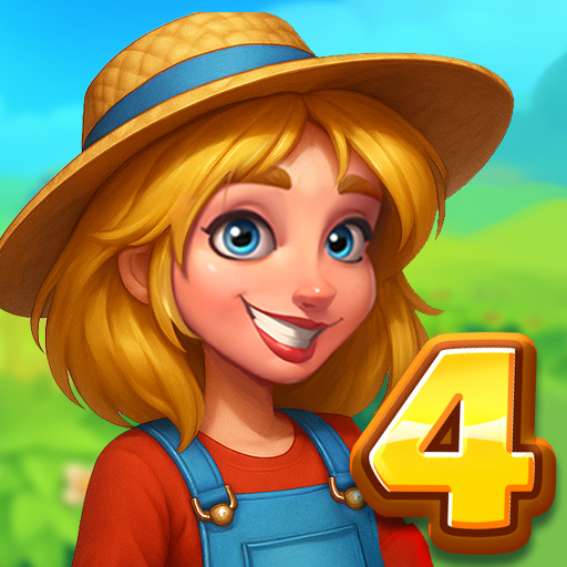 Игра Пасьянс Ферма Сезоны 4 Игра Пасьянс Ферма Сезоны 4