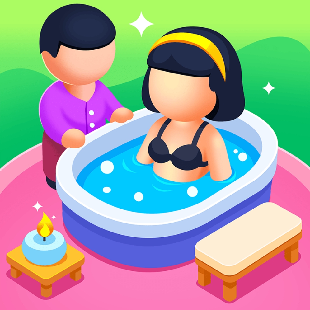 Игра Спа Империя