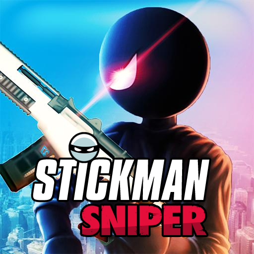 Игра Стикмен Снайпер 2Д