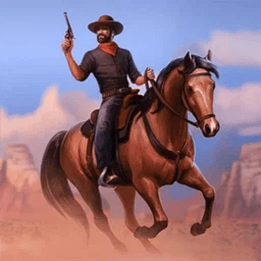 Игра Westland Survival