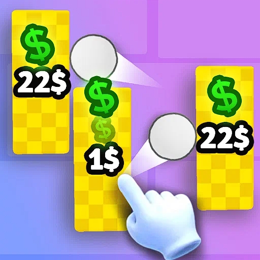 Игра Денежный Пинг Понг